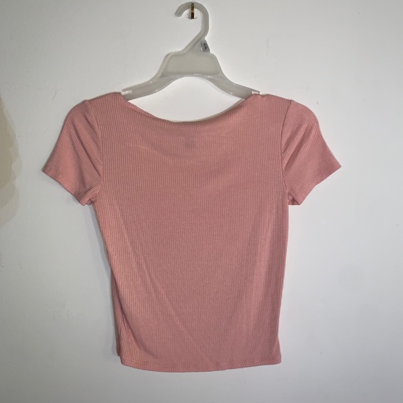 FOREVER 21 TEE - Picture 3 of 3